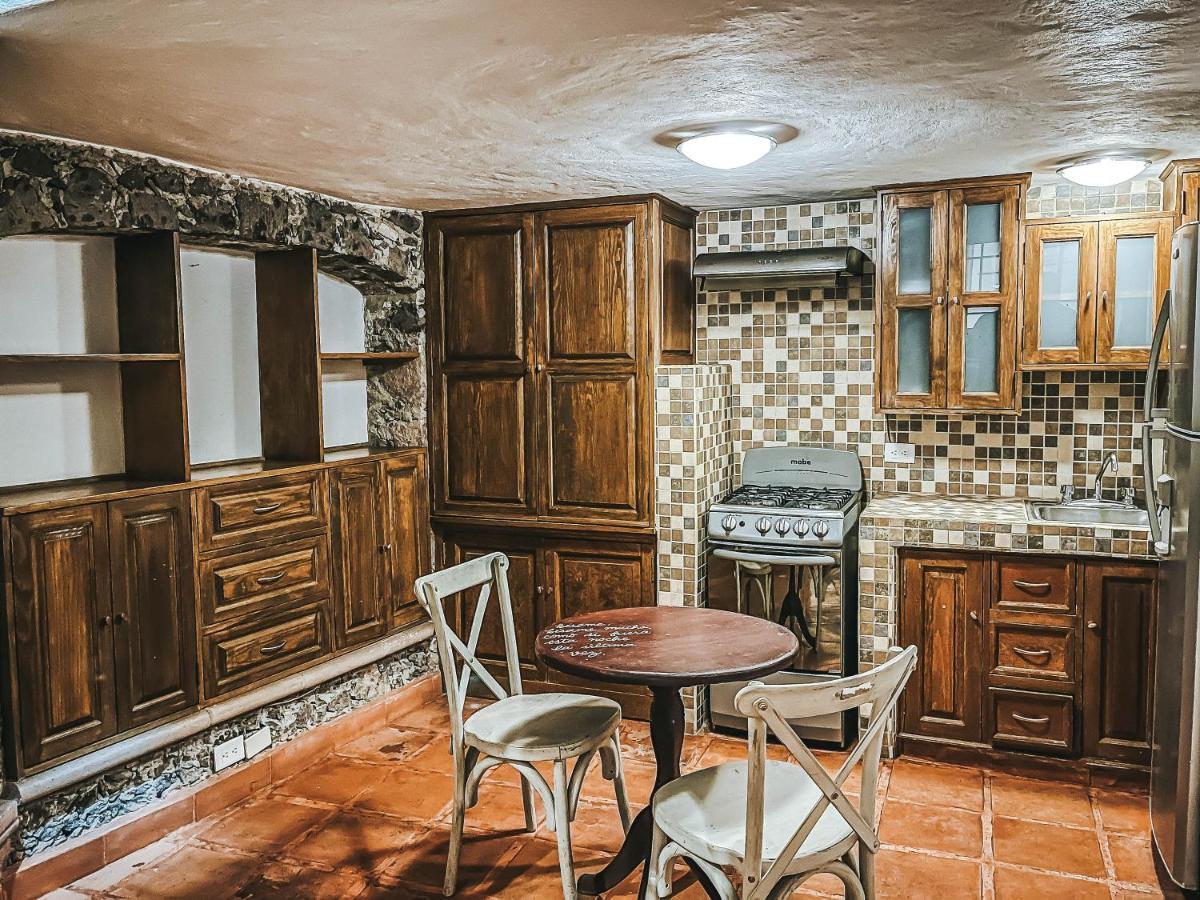 Hotel Maria Isabela سان ميغيل دي الليندي المظهر الخارجي الصورة