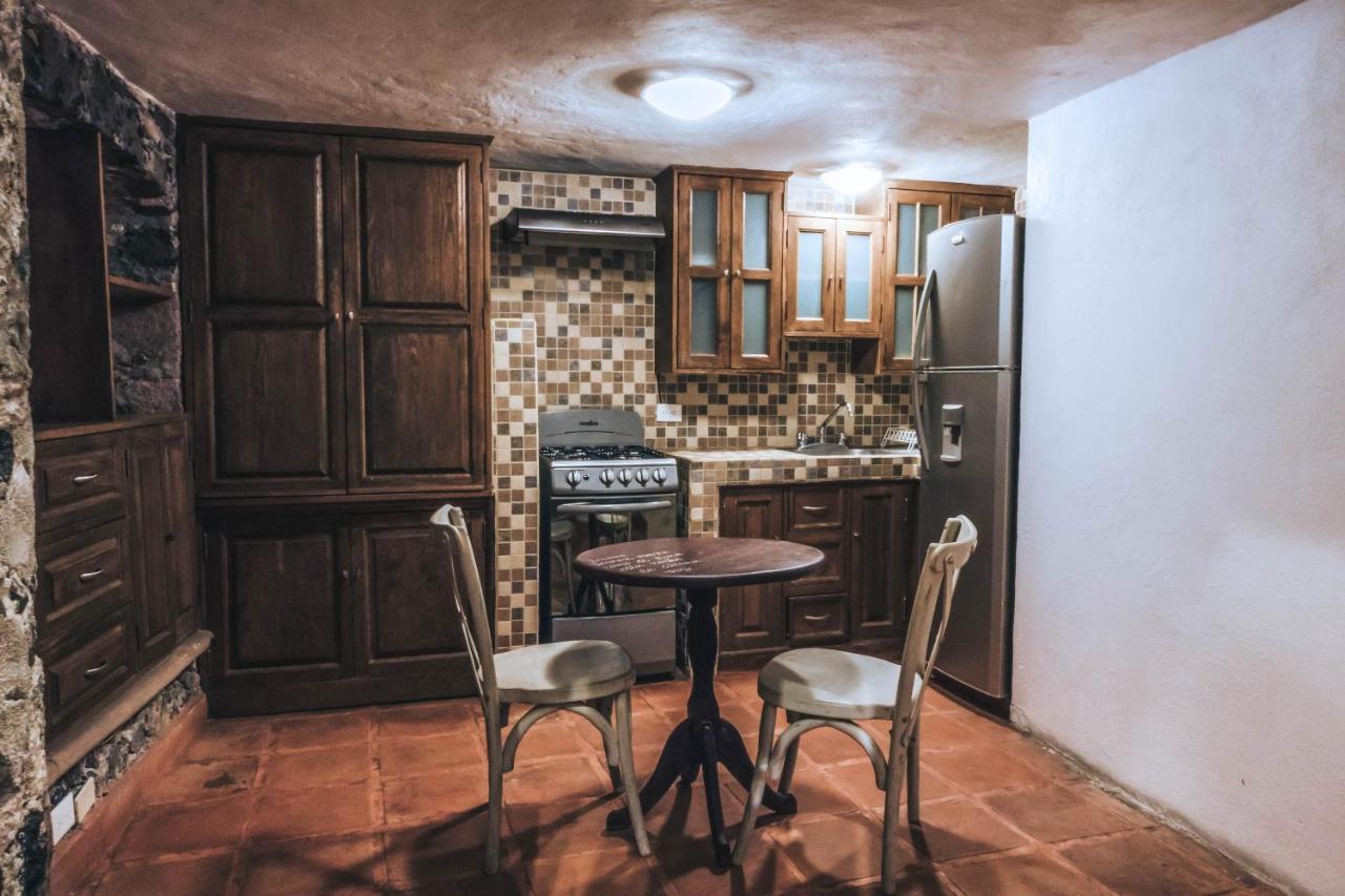 Hotel Maria Isabela سان ميغيل دي الليندي المظهر الخارجي الصورة
